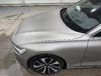 Volvo V-60 2.0T6 228kW Automaat Pano Inscription picture 17