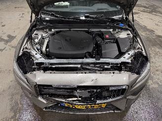 Volvo V-60 2.0T6 228kW Automaat Pano Inscription picture 26