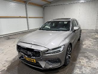 Volvo V-60 2.0T6 228kW Automaat Pano Inscription picture 10