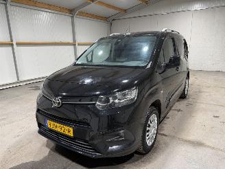 Toyota Proace CITY 1.2Turbo 96kW Automaat Live picture 10