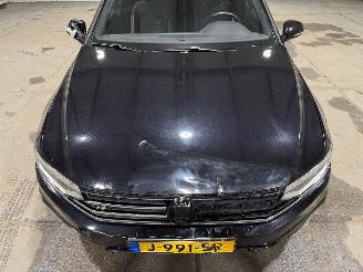 Volkswagen Passat 1.5TSI 110kW Automaat R-Line Business + picture 18