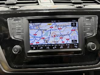 Volkswagen Touran 1.6TDI 81kW 7p Automaat SCR Connected Series 7 Persoons picture 16