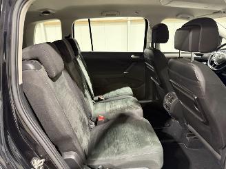 Volkswagen Touran 1.6TDI 81kW 7p Automaat SCR Connected Series 7 Persoons picture 25