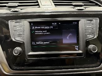 Volkswagen Touran 1.6TDI 81kW 7p Automaat SCR Connected Series 7 Persoons picture 19