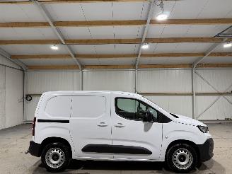dañado vehículos comerciales Citroën Berlingo 1.5BlueHDI 75kW 100 S&S L1 2024/7