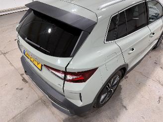 Skoda Elroq 85kWh 210kW Business Edition picture 39