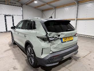 Skoda Elroq 85kWh 210kW Business Edition picture 12
