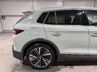 Skoda Elroq 85kWh 210kW Business Edition picture 32