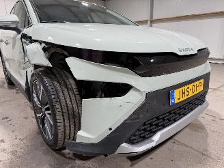 Skoda Elroq 85kWh 210kW Business Edition picture 22