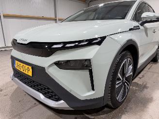 Skoda Elroq 85kWh 210kW Business Edition picture 24