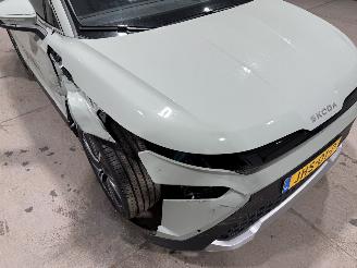 Skoda Elroq 85kWh 210kW Business Edition picture 19
