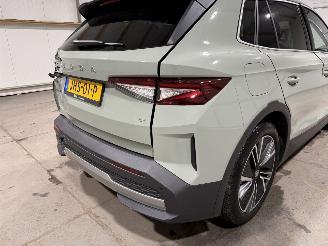 Skoda Elroq 85kWh 210kW Business Edition picture 42