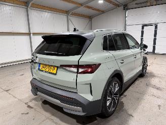 Skoda Elroq 85kWh 210kW Business Edition picture 6