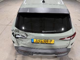 Skoda Elroq 85kWh 210kW Business Edition picture 38