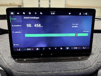 Skoda Elroq 85kWh 210kW Business Edition picture 48