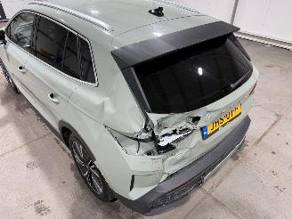 Skoda Elroq 85kWh 210kW Business Edition picture 37