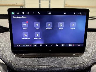 Skoda Elroq 85kWh 210kW Business Edition picture 49