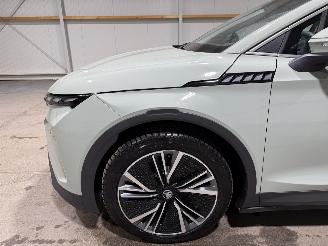 Skoda Elroq 85kWh 210kW Business Edition picture 15