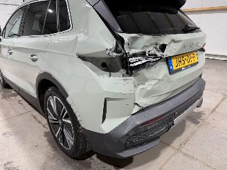 Skoda Elroq 85kWh 210kW Business Edition picture 40