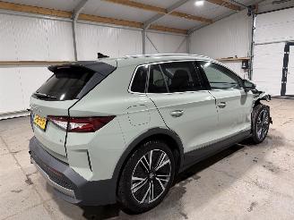 Skoda Elroq 85kWh 210kW Business Edition picture 5