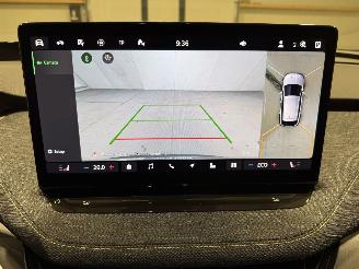 Skoda Elroq 85kWh 210kW Business Edition picture 51