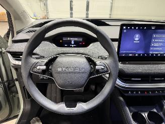Skoda Elroq 85kWh 210kW Business Edition picture 46