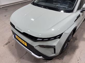 Skoda Elroq 85kWh 210kW Business Edition picture 21