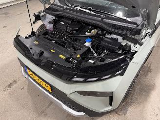 Skoda Elroq 85kWh 210kW Business Edition picture 27