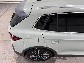 Skoda Elroq 85kWh 210kW Business Edition picture 35