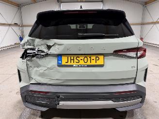 Skoda Elroq 85kWh 210kW Business Edition picture 41