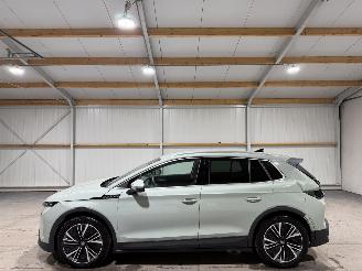 Skoda Elroq 85kWh 210kW Business Edition picture 8