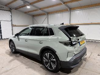 Skoda Elroq 85kWh 210kW Business Edition picture 11