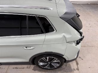 Skoda Elroq 85kWh 210kW Business Edition picture 36