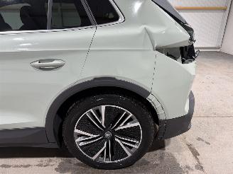 Skoda Elroq 85kWh 210kW Business Edition picture 33