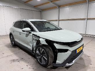 Skoda Elroq 85kWh 210kW Business Edition picture 2