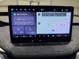 Skoda Elroq 85kWh 210kW Business Edition picture 47