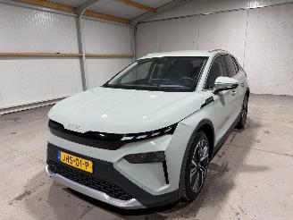 Skoda Elroq 85kWh 210kW Business Edition picture 10