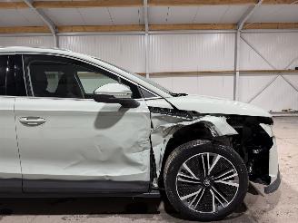 Skoda Elroq 85kWh 210kW Business Edition picture 14