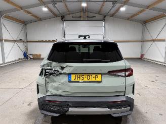 Skoda Elroq 85kWh 210kW Business Edition picture 7
