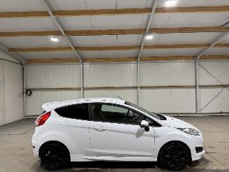 Voiture accidenté Ford Fiesta 1.0EcoBoost 92kW Sport 2013/9