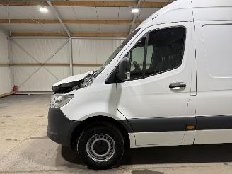 Mercedes Sprinter 315CDI 1.9 110kW Automaat L2H2 RWD picture 13