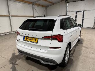 Skoda Kamiq 1.0TSI 81kW Automaat Business Edition picture 6