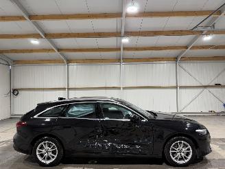 Schadeauto Audi A5 AVANT 2.0TFSI 110kW Automaat Pro Line 2025/3