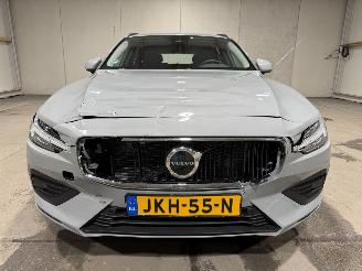 Volvo V-60 2.0B4 145kW Automaat Essential Edition picture 23
