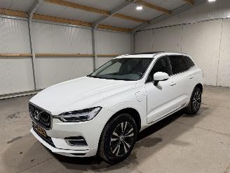 Volvo Xc-60 2.0T6 186kW Automaat Recharge AWD Business Pro picture 9