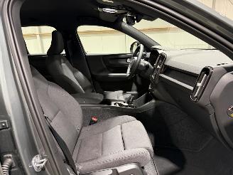 Volvo EX40 82kWh Extended Range 185kW Single motor Plus picture 39
