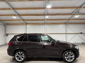 skadebil auto BMW X5 XDRIVE40E 180kW Automaat Pano i-Performance High Executive 2016/5