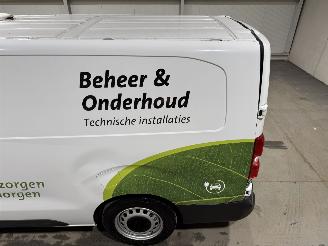 Opel Vivaro-e 75kWh 100kW Airco Camera L3 picture 34