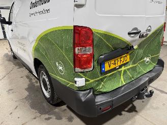 Opel Vivaro-e 75kWh 100kW Airco Camera L3 picture 39