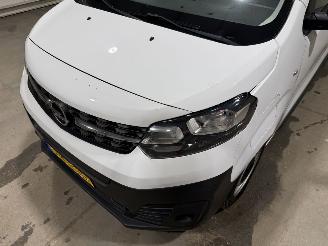 Opel Vivaro-e 75kWh 100kW Airco Camera L3 picture 21